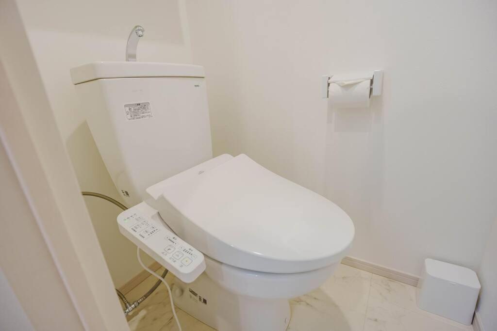 I Newly Renovated Hotel, Direct Access To Ueno, Asakusa, Disneyland, Airport * Tóquio