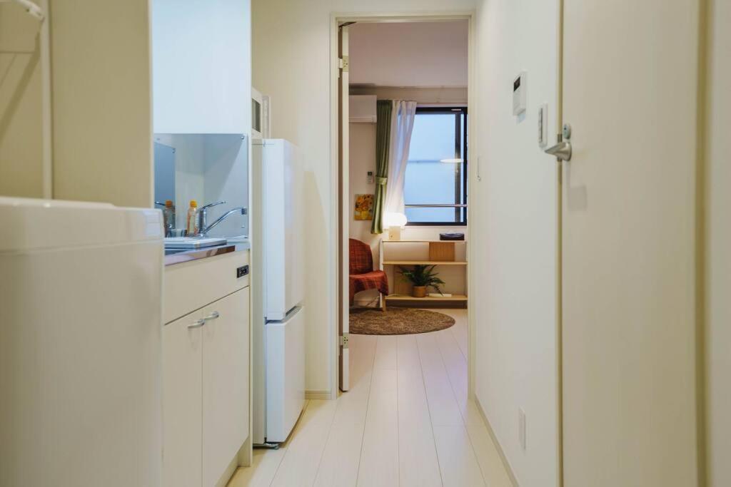 I Newly Renovated Hotel, Direct Access To Ueno, Asakusa, Disneyland, Airport * Tóquio