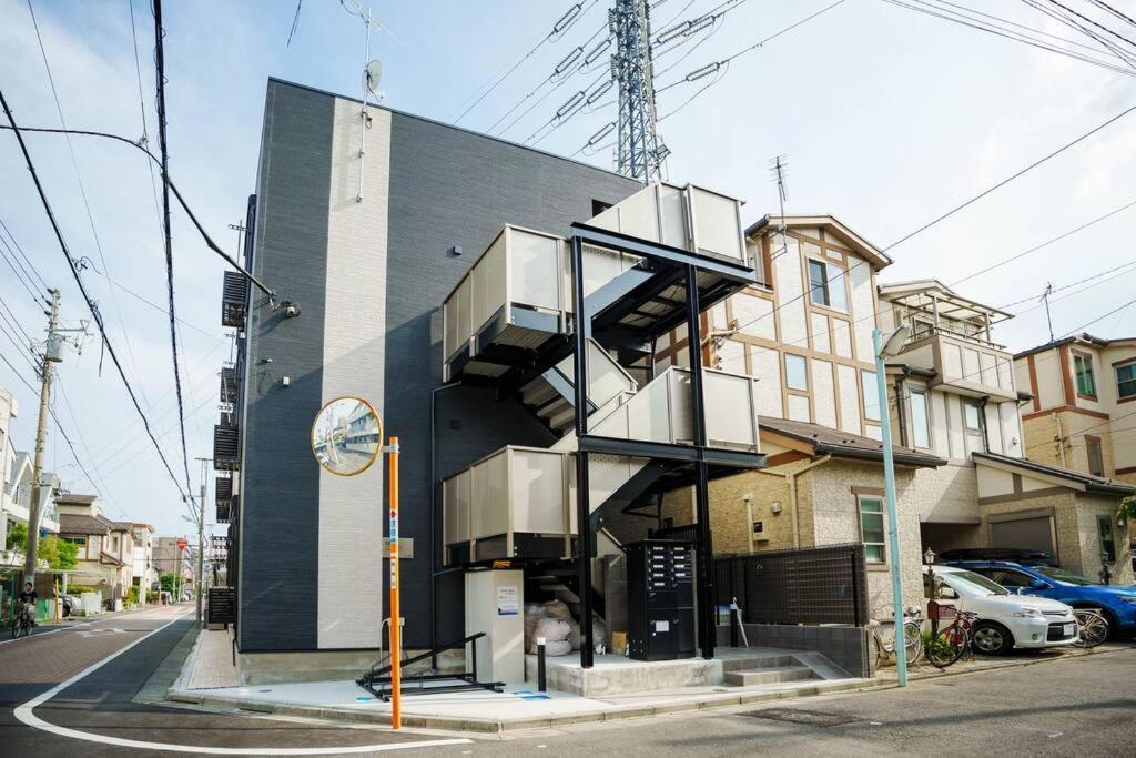 I Newly Renovated Hotel, Direct Access To Ueno, Asakusa, Disneyland, Airport Apartamento