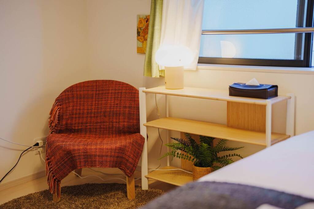 Apartamento I Newly Renovated Hotel, Direct Access To Ueno, Asakusa, Disneyland, Airport *