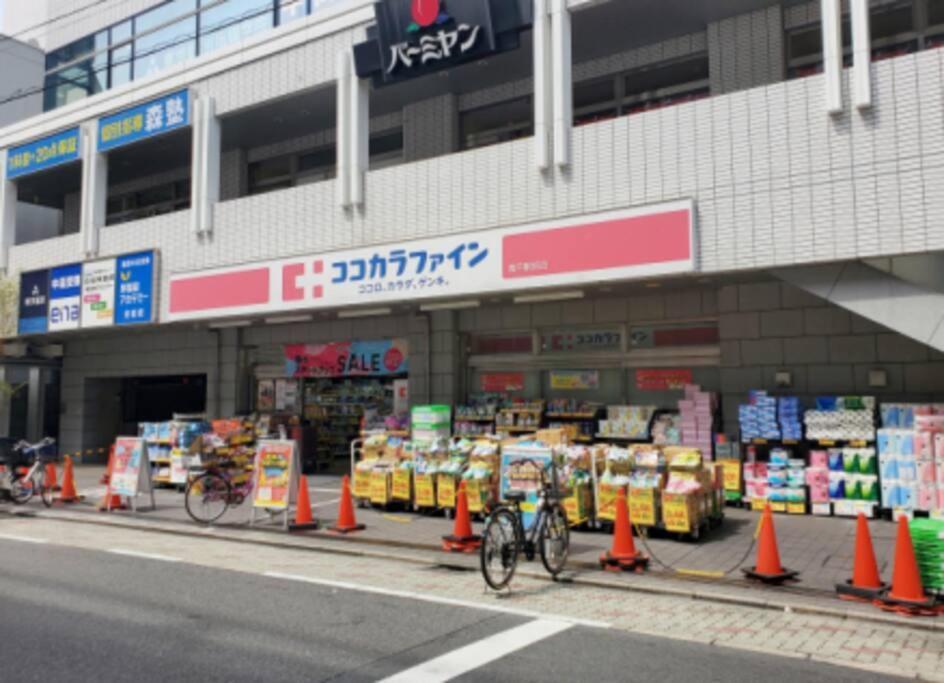 I Newly Renovated Hotel, Direct Access To Ueno, Asakusa, Disneyland, Airport * Tóquio